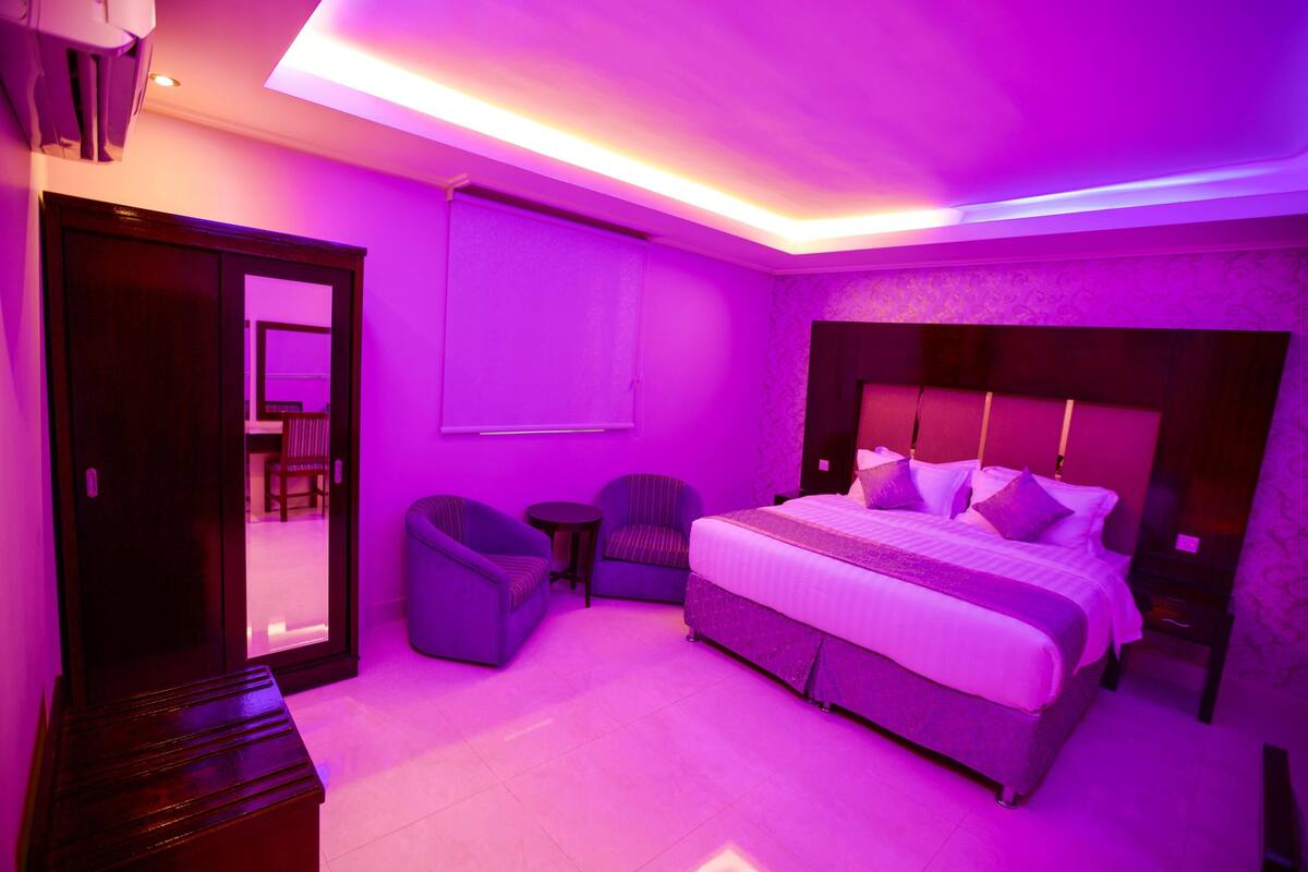Comfort Studio | Wi-fi percuma