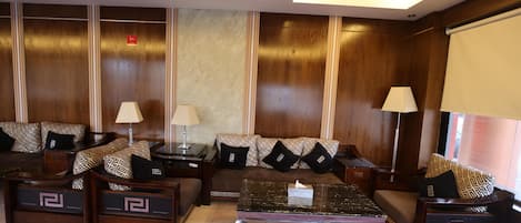 Recepción