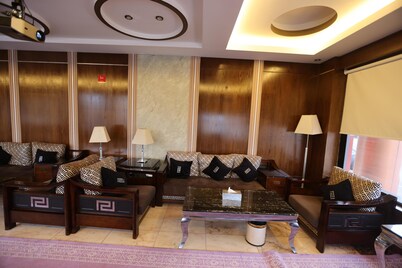 Nova Park Serviced Apartments