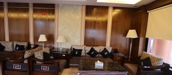 Nova Park Serviced Apartments