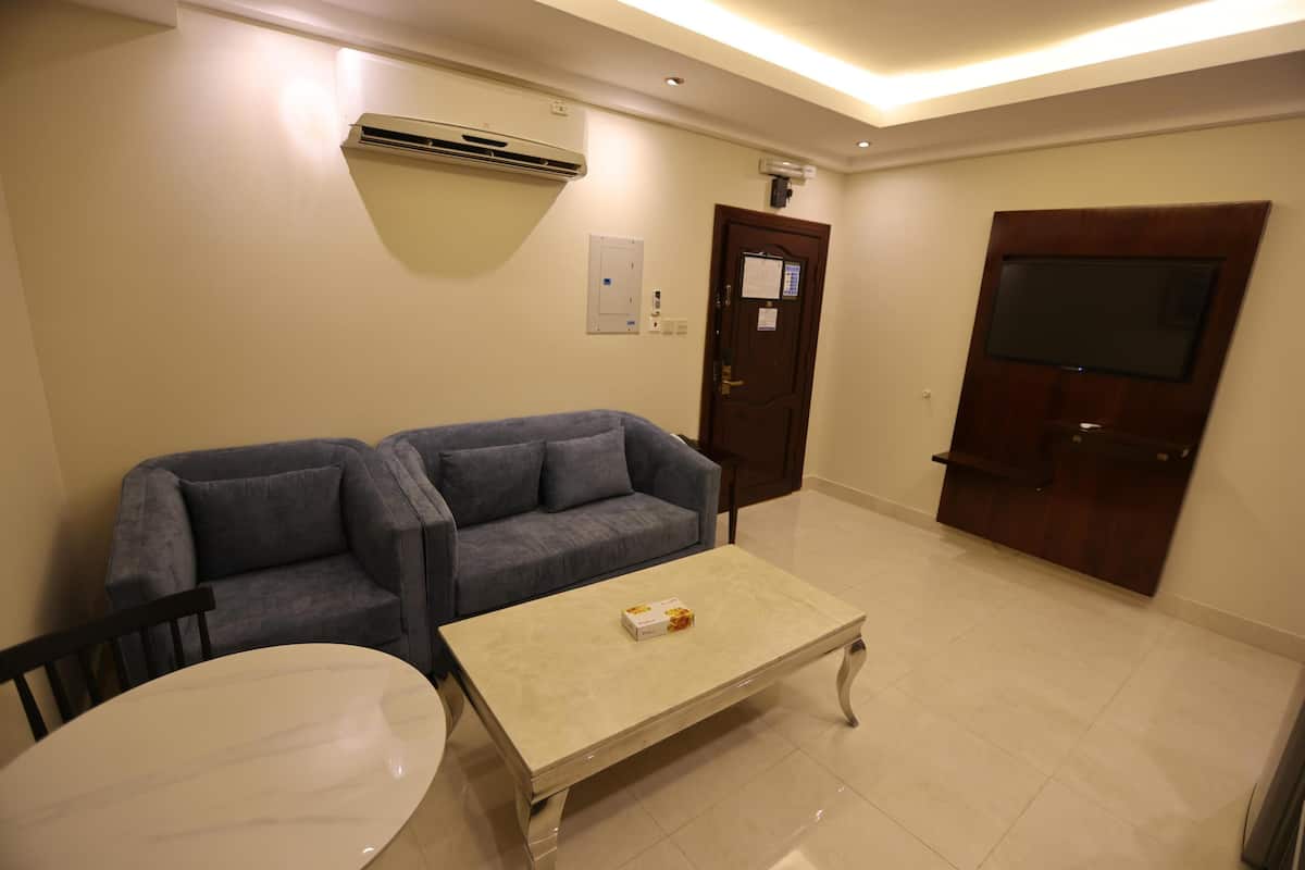 Ruang tamu