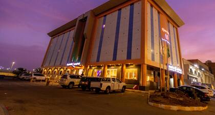 Nova Park Serviced Apartments