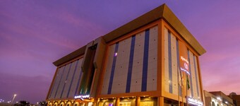 Nova Park Serviced Apartments