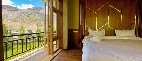 Superior Room | Free WiFi