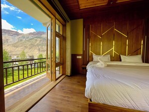 Superior Room | Free WiFi