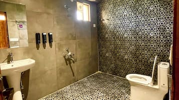 Habitación superior | Baño