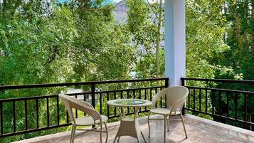 Royal Room | Free WiFi