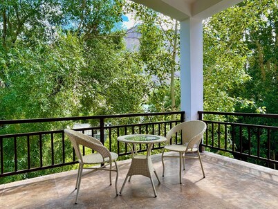 SOL ECO Hotel