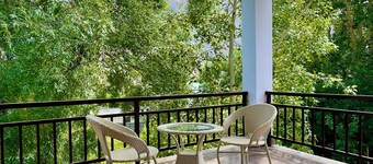 SOL ECO Hotel
