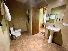 Quarto família | Banheiro