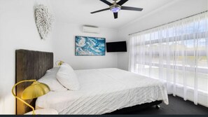4 Schlafzimmer, Internetzugang, Bettwäsche
