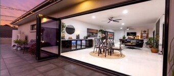 Shangri-la - Your Luxury Getaway in Coffin Bay