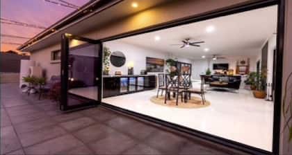 Shangri-la - Your Luxury Getaway in Coffin Bay