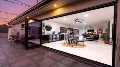 Shangri-la - Your Luxury Getaway in Coffin Bay