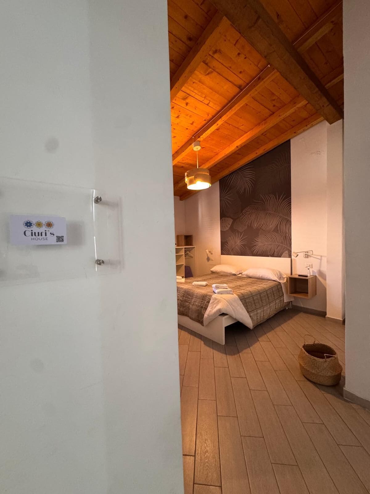 Triple Room, Mountain View