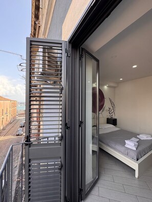 Room - Ciuri's House (Catania)