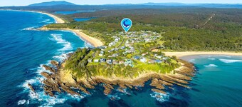 12 Borang @ The Point