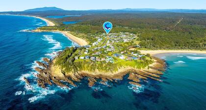 12 Borang @ The Point