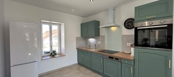 Country house, 10 min from Beauval Zoo and close to the Loire castles!