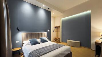 5 Schlafzimmer, WLAN, Bettwäsche