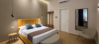 An oasis of luxury in the heart of Marsala