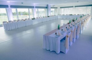 Salón de banquetes