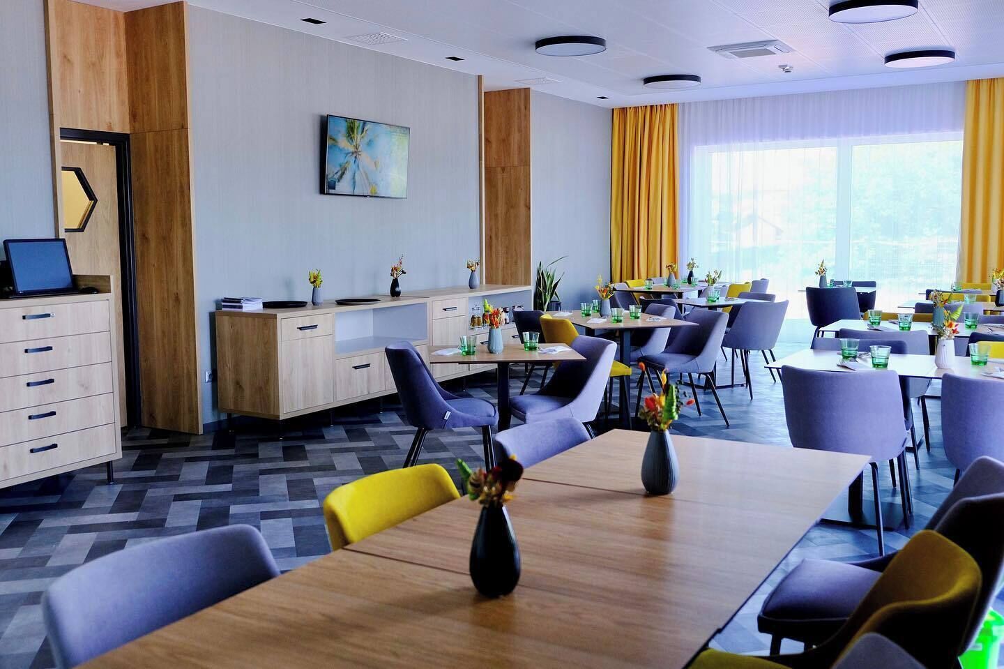Restaurang