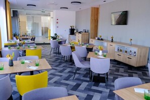 Restaurantes
