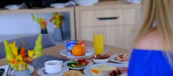 Kiraly Park Hotel
