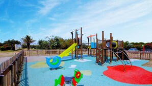 Espace pour enfants