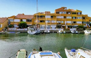 Port de plaisance