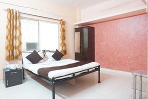 Classic Room | Free WiFi
