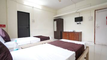 Classic Room | Free WiFi
