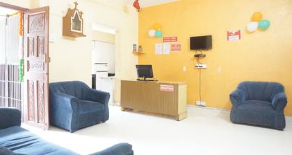 Hotel Naman Executive - 2
