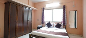 Hotel Naman Executive - 2