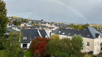 Ylelliset vuodevaatteet, yksilöllisesti sisustettu