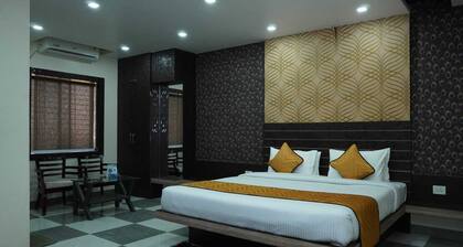 Hotel Lakefront