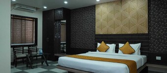 Hotel Lakefront