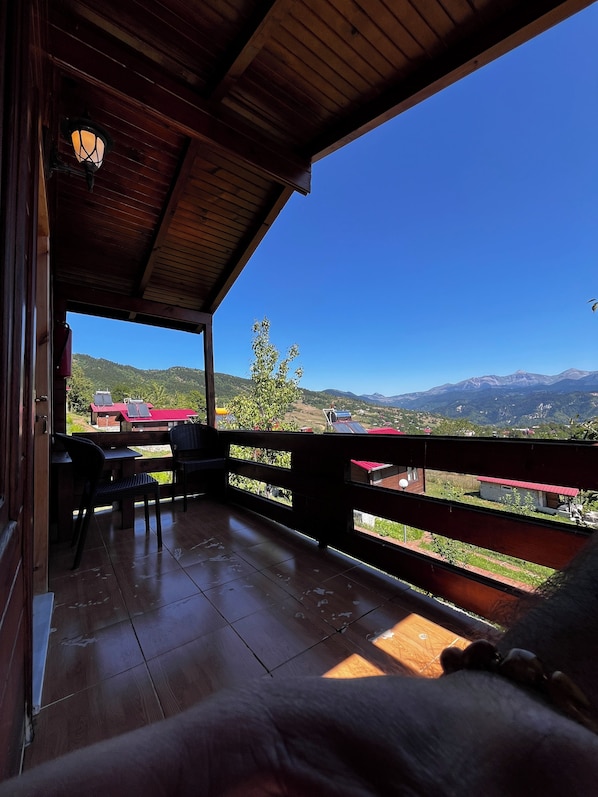 Balkon