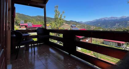 Laşet Bungalov