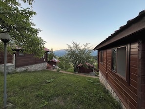 Exterieur
