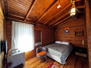 Comfort Bungalow | Free WiFi