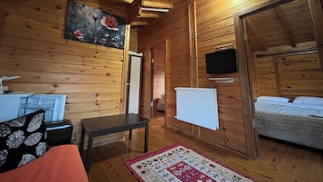 Bungalow Deluxe, vista a la montaña | Wifi gratis