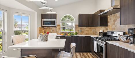 에스프레소 메이커, 커피/티 메이커, 전기 주전자