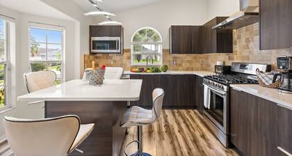 Residentas Indian Creek