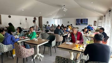 餐廳