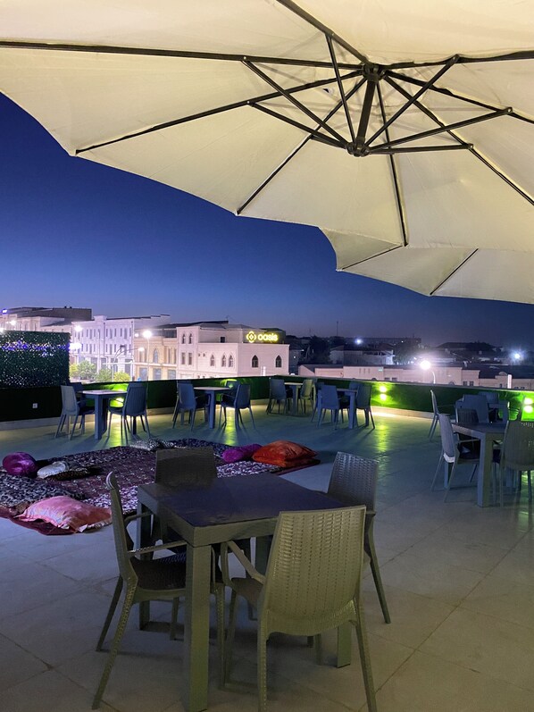 Ecotours - Siab Boutique Hotel (Samarkand)