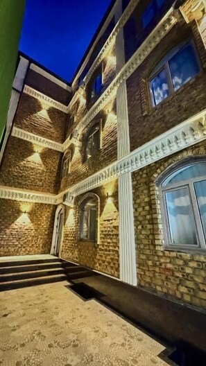 Exterior - Siab Boutique Hotel (Samarkand)