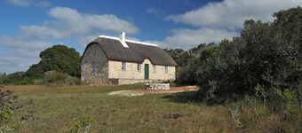Melkkamer Foremans Cottage