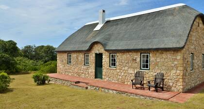 Melkkamer Foremans Cottage